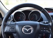 Mazda 3 Hatchback 1,6 l 77 kw