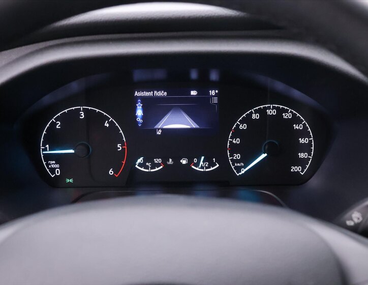 Ford Transit Skříň 2,0 l 95 kw