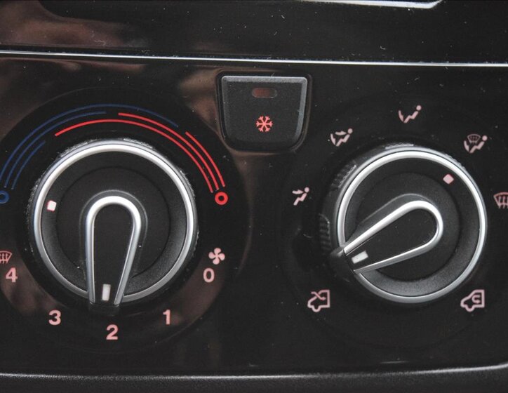 Fiat Ducato Skříň 2,3 l 109 kw