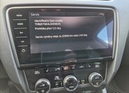 Škoda Octavia Kombi 1,5 l 110 kw