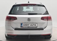 Volkswagen Passat Kombi 2,0 l 110 kw