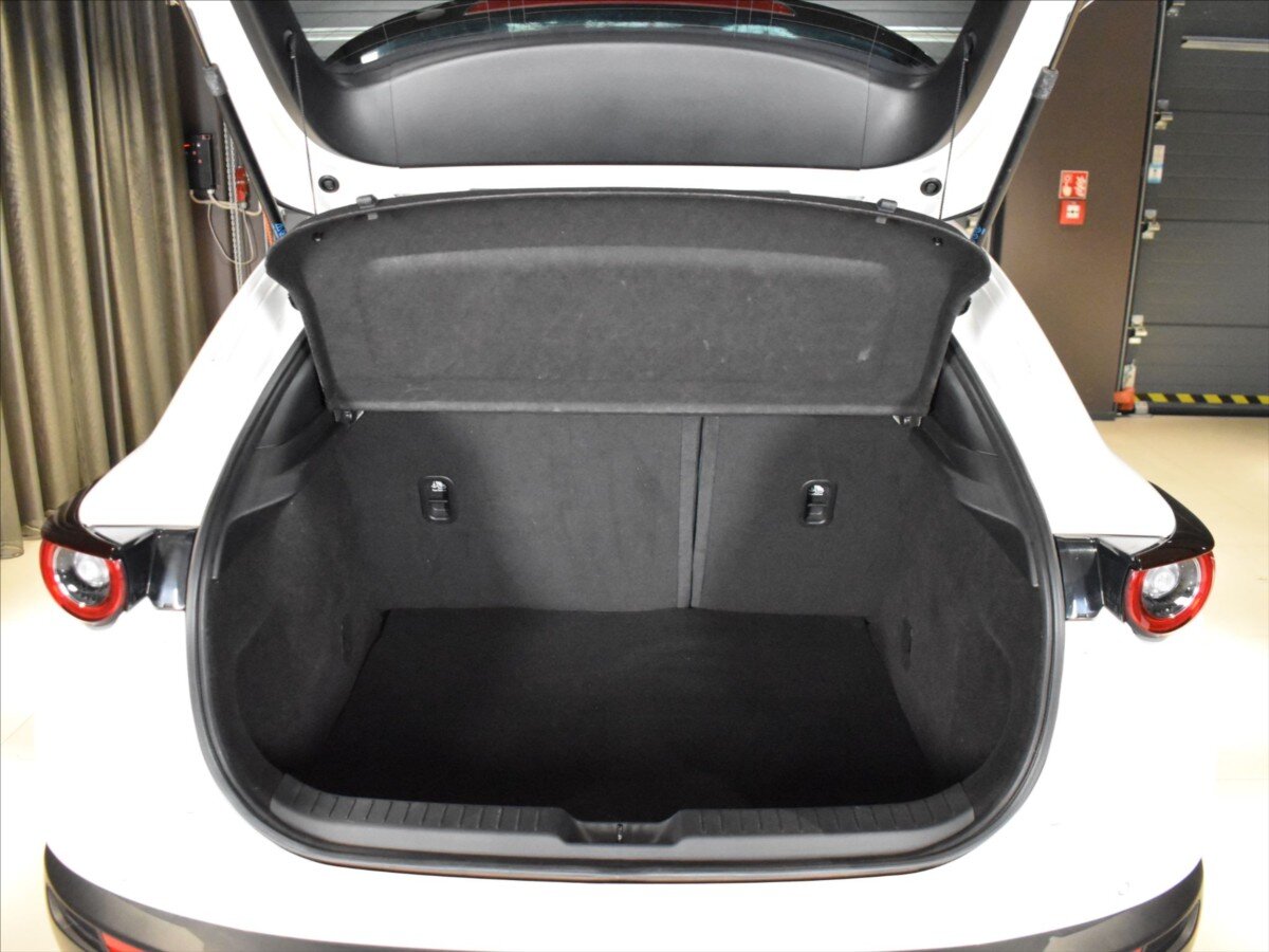 Mazda CX-30 SUV / Terénní 2,0 l 90 kw