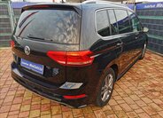 Volkswagen Touran MPV 1,6 l 85 kw