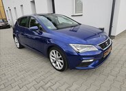 Seat Leon Hatchback 1,4 l 110 kw