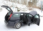 Ford Focus Kombi 1,6 l 74 kw