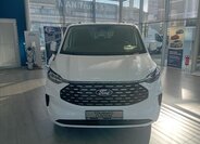 Ford Tourneo Custom Kombi 2,0 l 110 kw