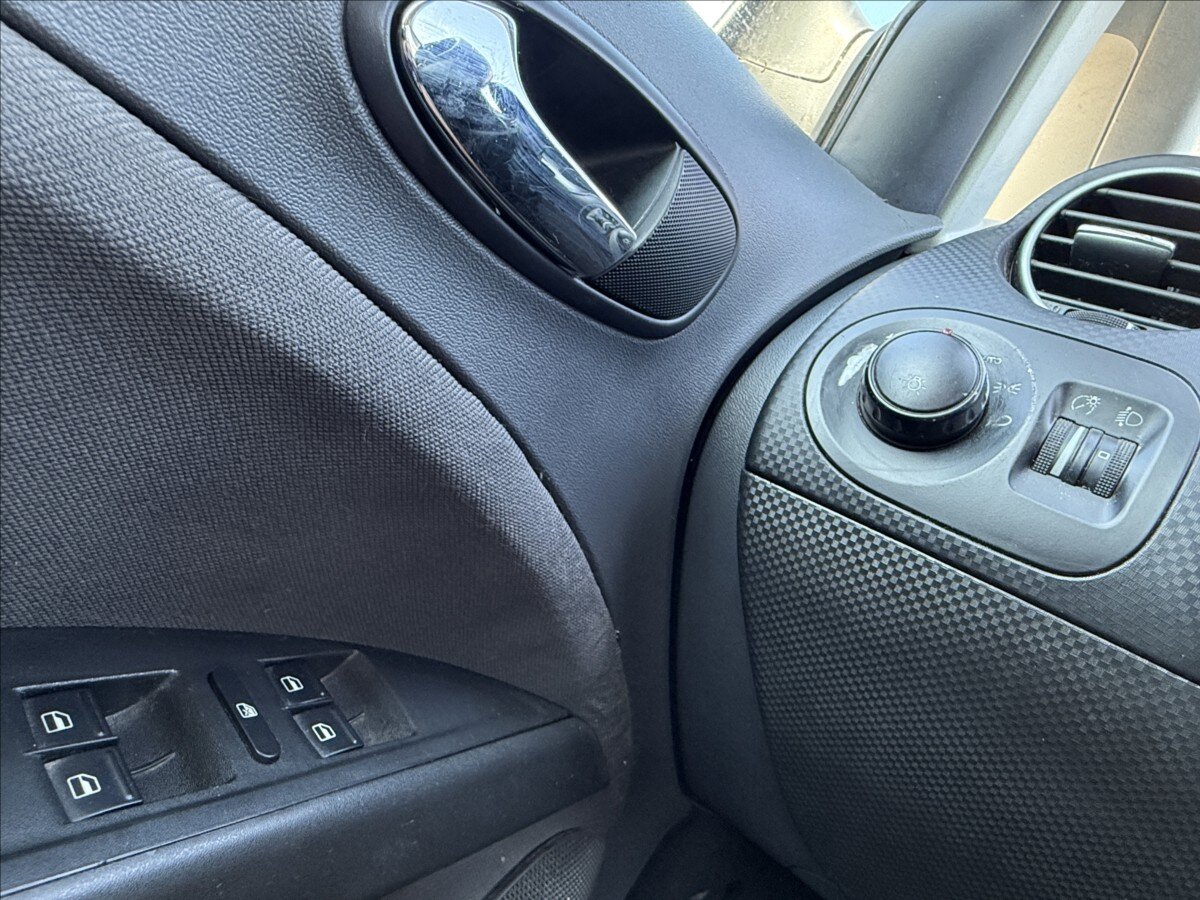 Seat Altea Hatchback 1,9 l 77 kw