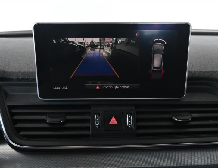 Audi Q5 SUV 2,0 l 140 kw