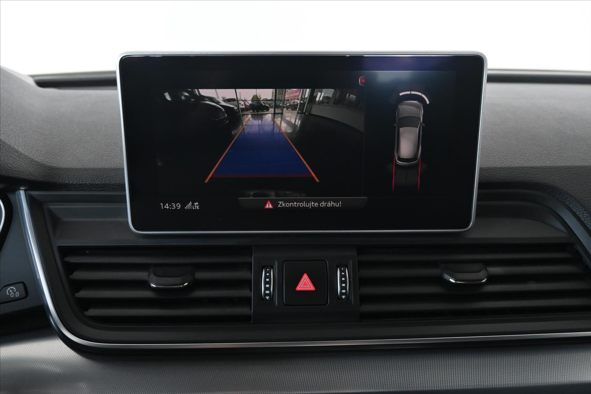 Audi Q5 SUV 2,0 l 140 kw