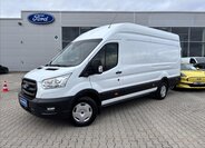 Ford Transit Skříň 2,0 l 96 kw