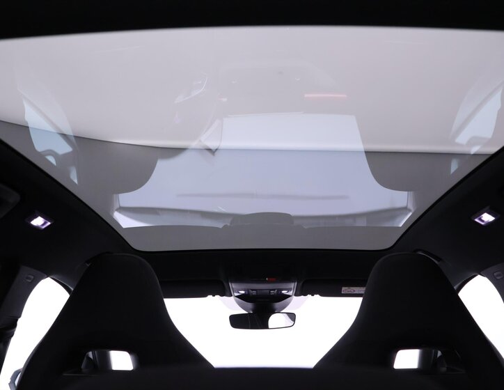 Škoda Fabia Hatchback 1,5 l 110 kw