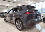 Toyota Corolla Cross SUV 0,0 131 kw