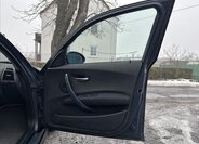 BMW Řada 1 Hatchback 1,6 l 85 kw