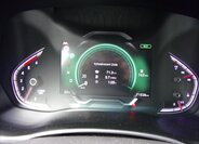 Hyundai i30 Hatchback 1,6 l 100 kw