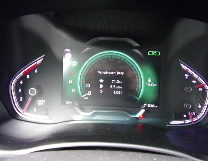 Hyundai i30 Hatchback 1,6 l 100 kw