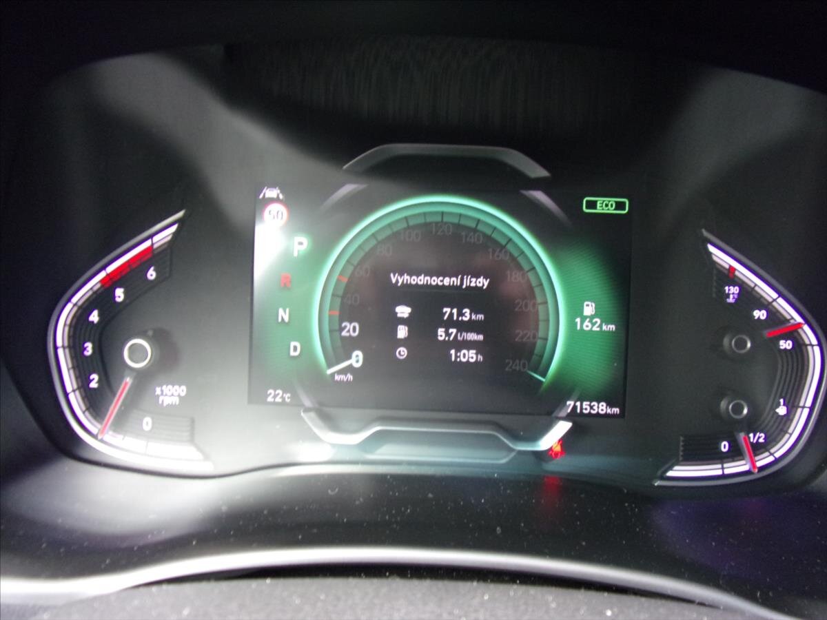 Hyundai i30 Hatchback 1,6 l 100 kw