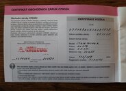 Citroën SpaceTourer MPV 2,0 l 110 kw