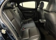Mazda 3 Hatchback 2,0 l 90 kw