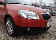 Škoda Fabia 11