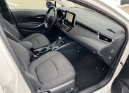 Toyota Corolla Sedan 1,5 l 92 kw