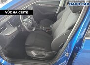 Škoda Octavia Liftback 2,0 l 85 kw