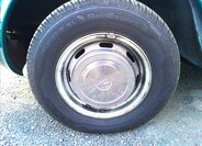 Ostatní Ostatní Ostatní 1,3 l 39 kw