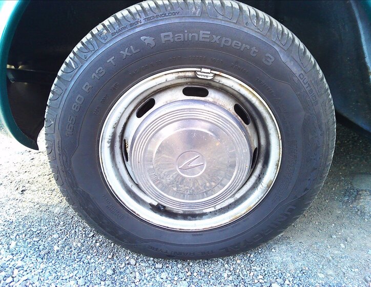 Ostatní Ostatní Ostatní 1,3 l 39 kw