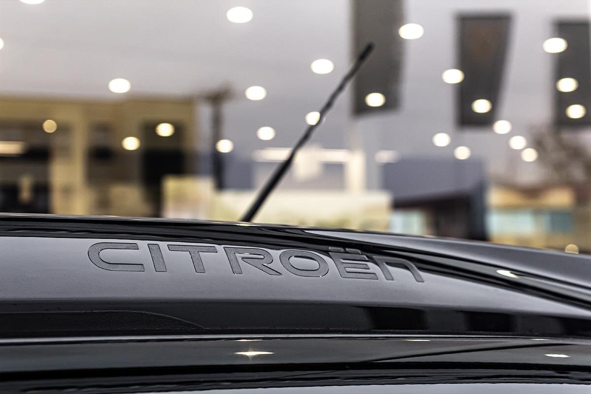 Citroën C3