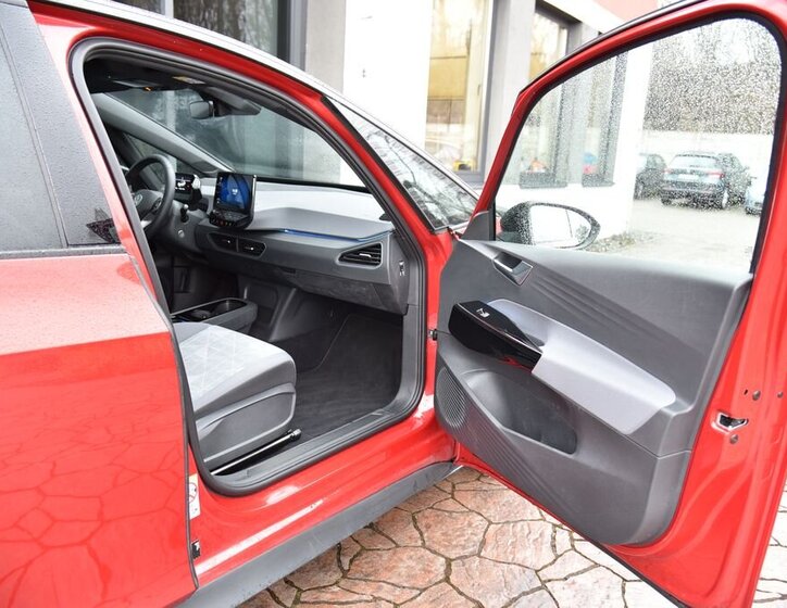 Volkswagen ID.3 Hatchback 0,0 150 kw