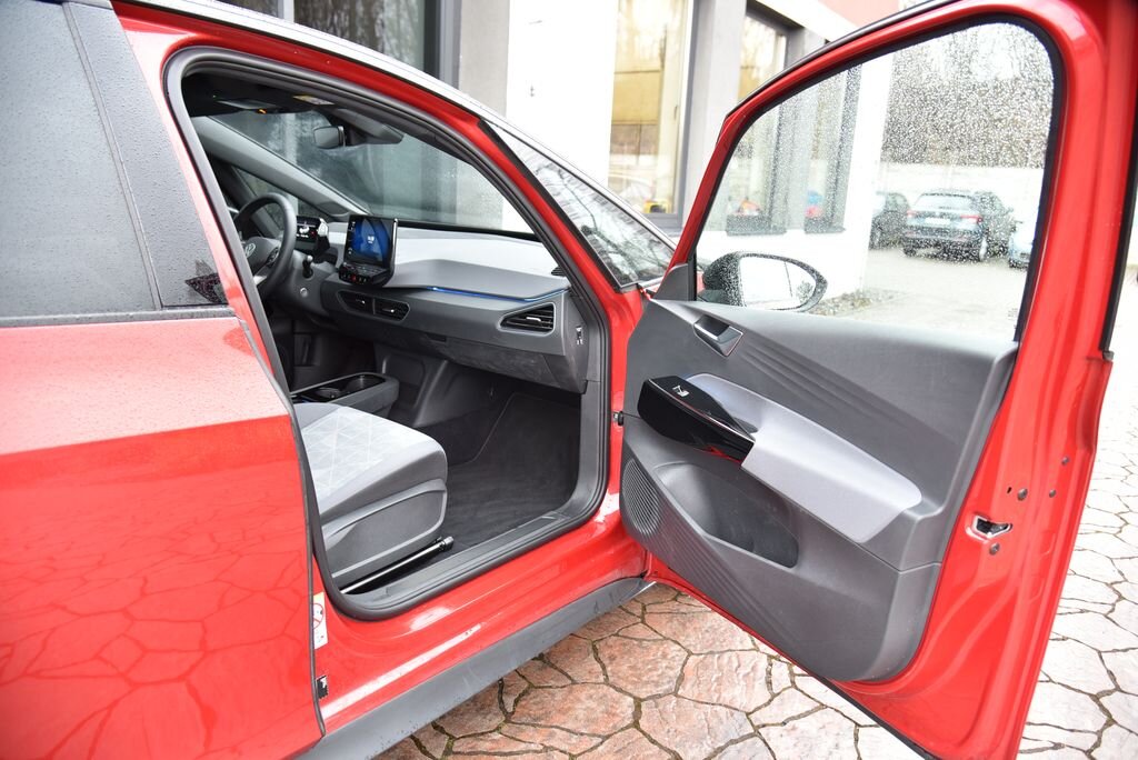 Volkswagen ID.3 Hatchback 0,0 150 kw