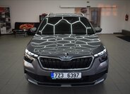 Škoda Kamiq 2