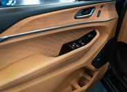 Jeep Grand Cherokee SUV / Terénní 5,7 l 266 kw