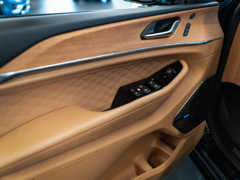 Jeep Grand Cherokee SUV / Terénní 5,7 l 266 kw