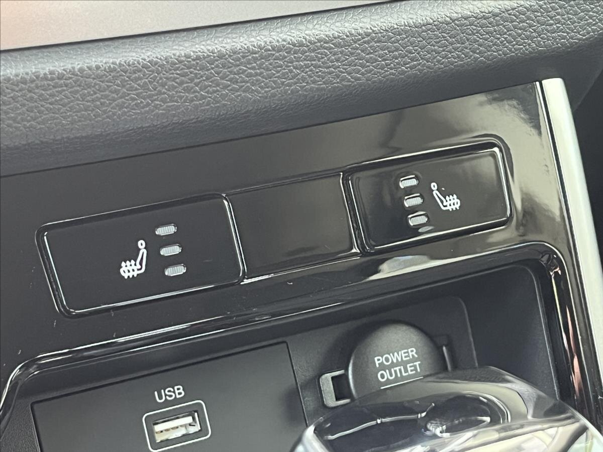 SsangYong Korando SUV / Terénní 1,5 l 120 kw