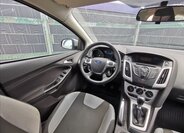 Ford Focus Kombi 1,6 l 85 kw