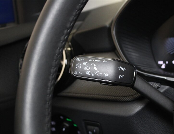 Škoda Fabia Hatchback 999,0 70 kw