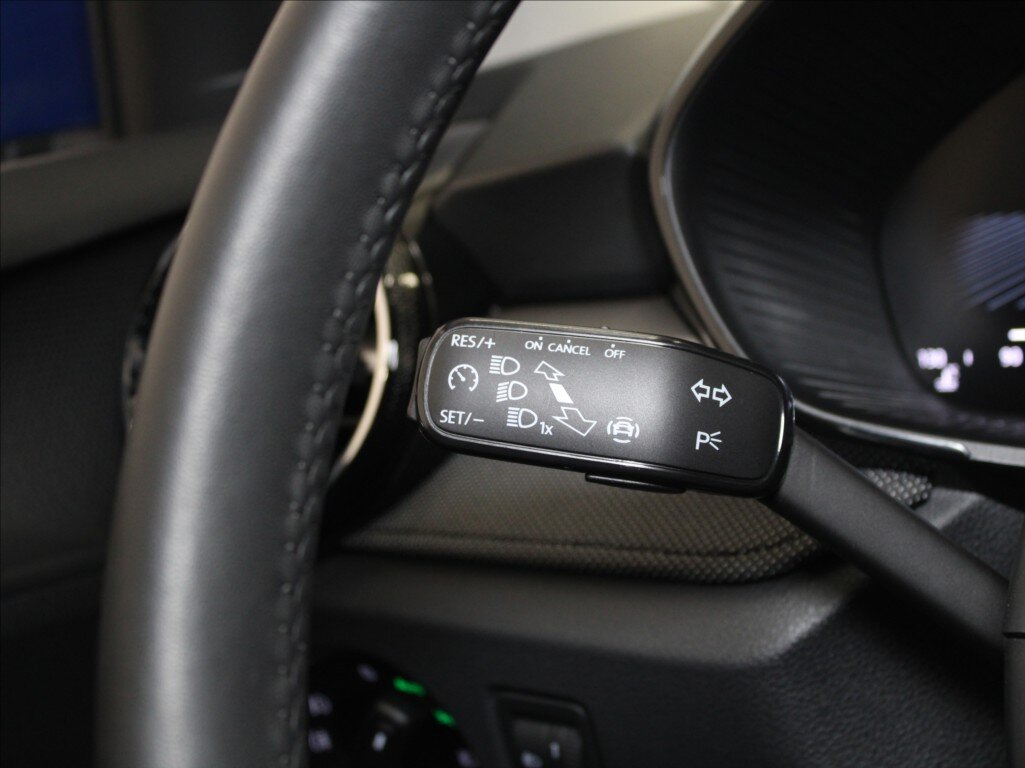 Škoda Fabia Hatchback 999,0 70 kw