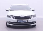 Škoda Octavia 2