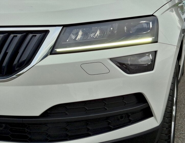 Škoda Karoq 34