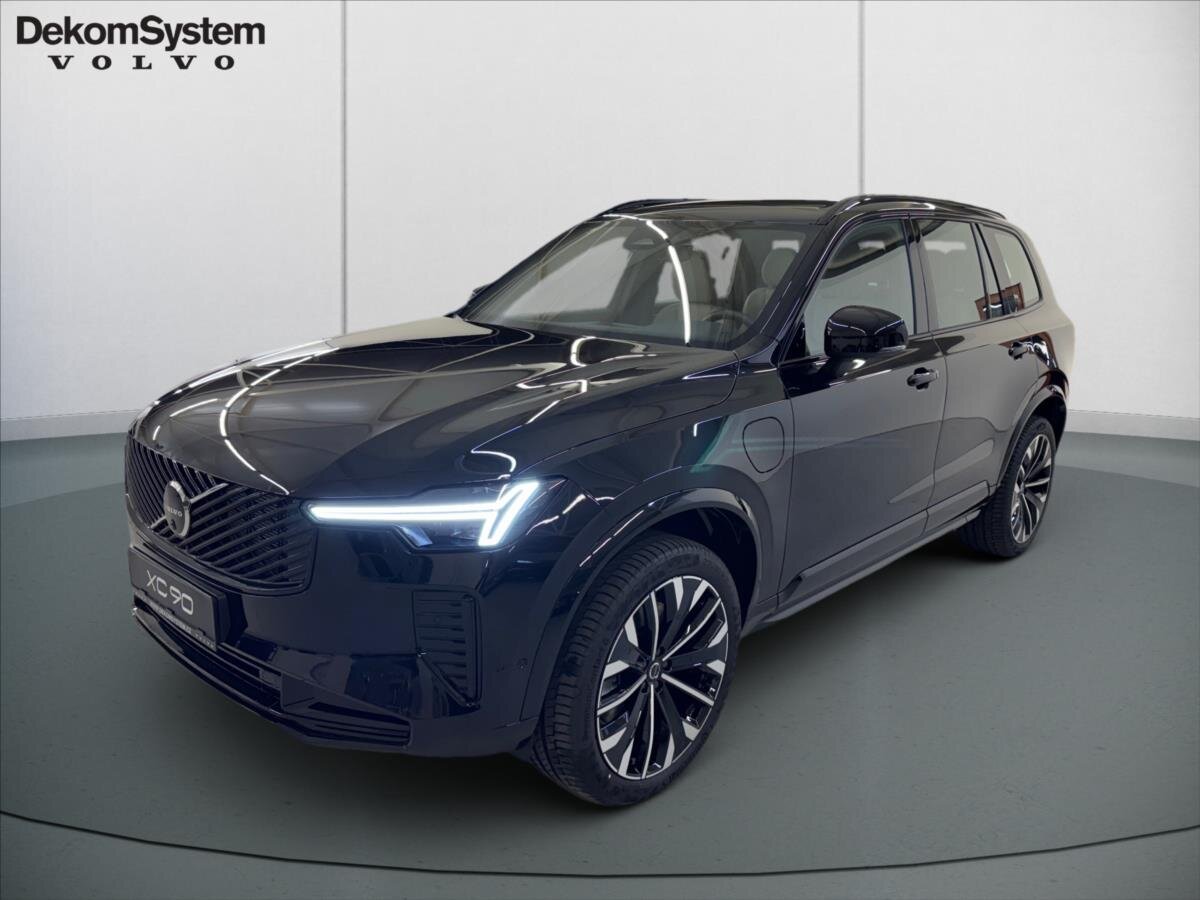 Volvo XC90 SUV 2,0 l 335 kw