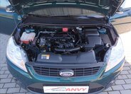 Ford Focus Hatchback 1,4 l 59 kw