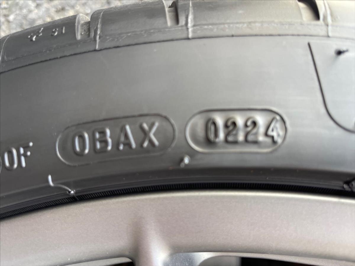 Porsche Cayman Kupé 3,4 l 239 kw