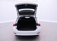 Škoda Octavia Kombi 2,0 l 85 kw