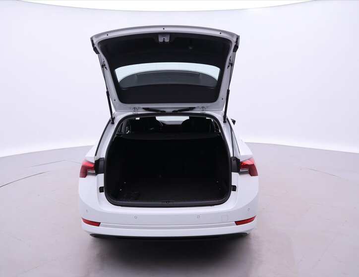 Škoda Octavia Kombi 2,0 l 85 kw