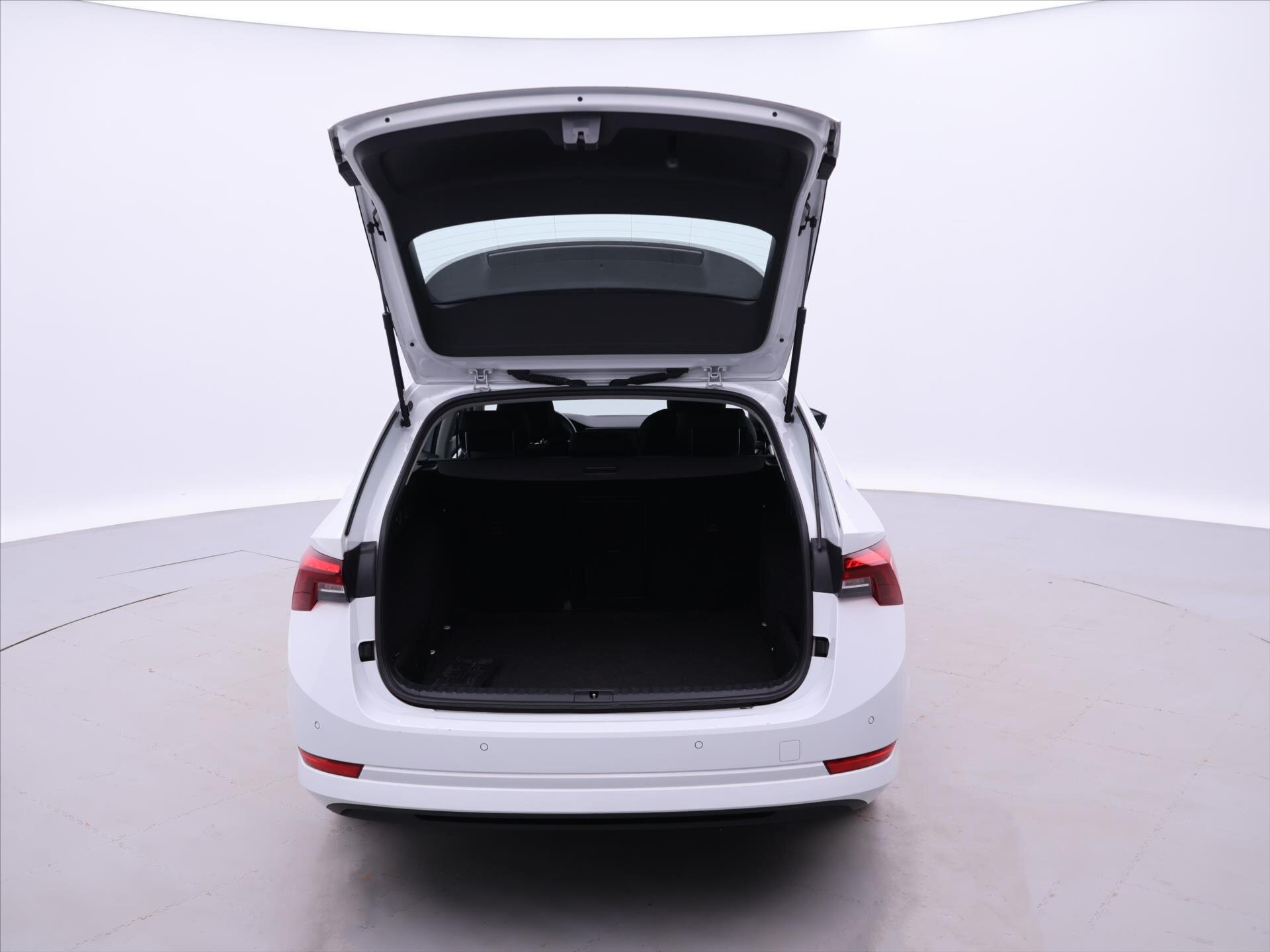 Škoda Octavia Kombi 2,0 l 85 kw