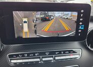 Mercedes-Benz Třídy V 12