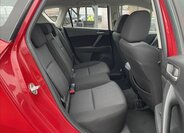 Mazda 3 Hatchback 1,6 l 77 kw