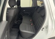 Dacia Duster SUV / Terénní 1,3 l 110 kw