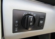 Mercedes-Benz Třídy B Kombi 2,0 l 142 kw