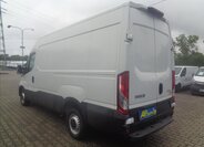 Iveco Daily Ostatní 2,3 l 115 kw